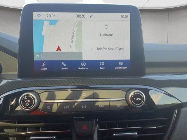 Ford Kuga EcoBoost ST Line X