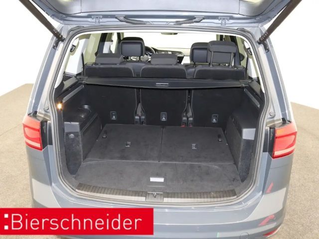 Volkswagen Touran 1.5 TSI DSG Move