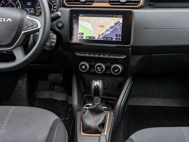 Dacia Duster Extreme II TCe 150