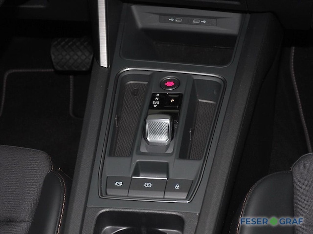 Cupra Formentor 1.4 e-Hybrid DSG