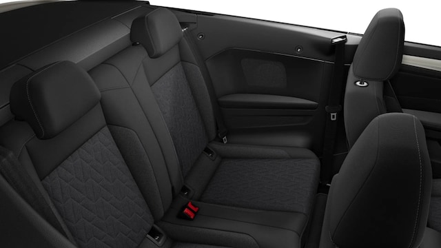 Volkswagen T-Roc Cabriolet Move