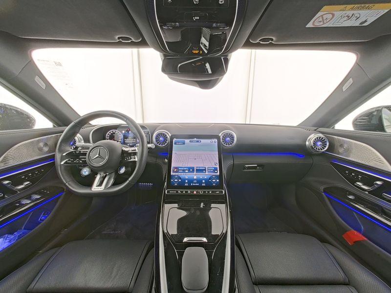 Mercedes-Benz AMG SL 4MATIC