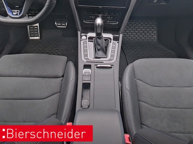 Volkswagen Arteon Shooting Brake 2.0 TSI DSG