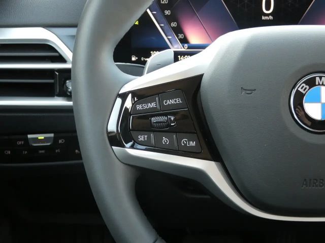 BMW 318 318i Comfort pakket Touring