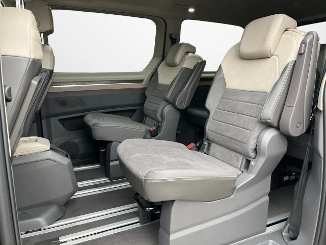 Volkswagen Multivan 2.0 TDI DSG Lang Style T7