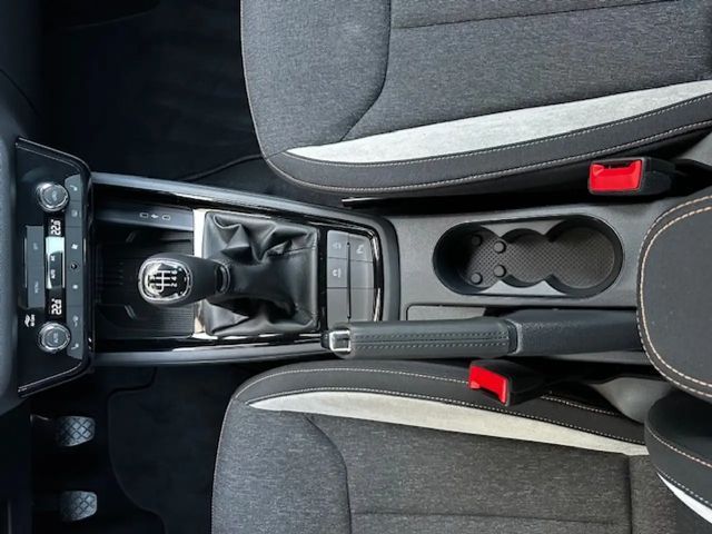 Skoda Scala Selection