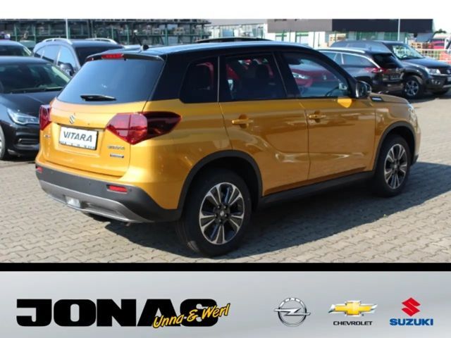 Suzuki Vitara Comfort