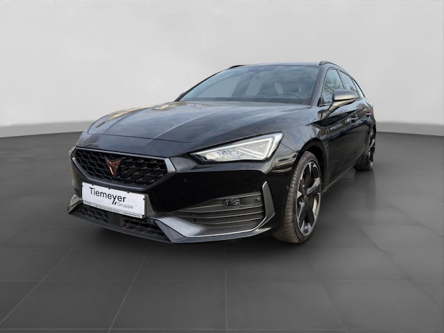 Cupra Leon 1.4 Sportstourer e-Hybrid