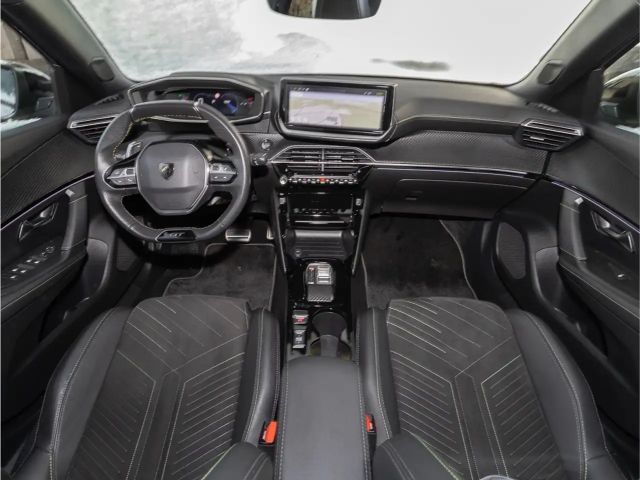 Peugeot 2008 GT-Line PureTech