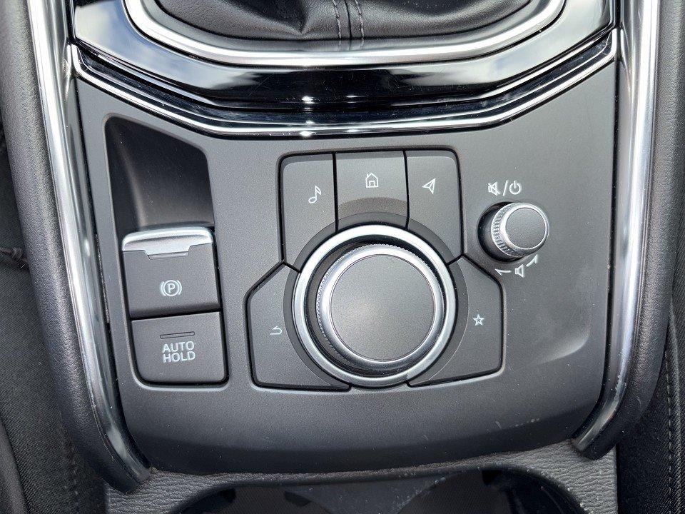 Mazda CX-5 4WD Exclusive-line SkyActiv