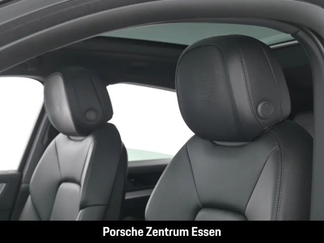 Porsche Cayenne Coupé E-Hybrid S