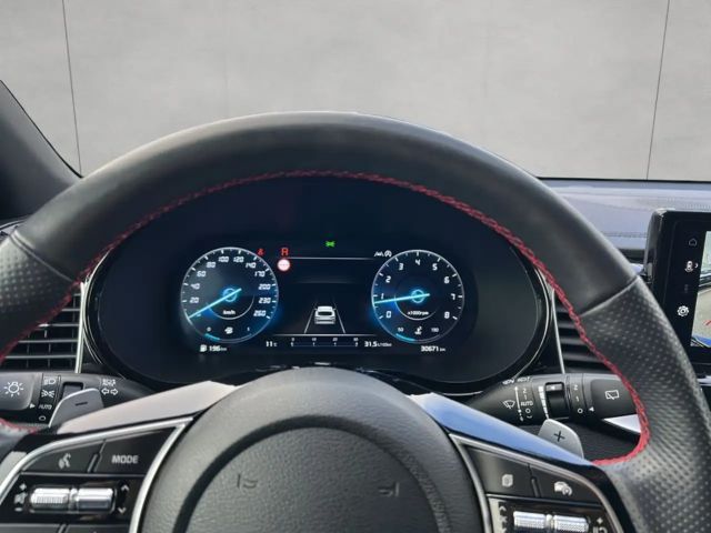 Kia ProCeed GDi GT-Line