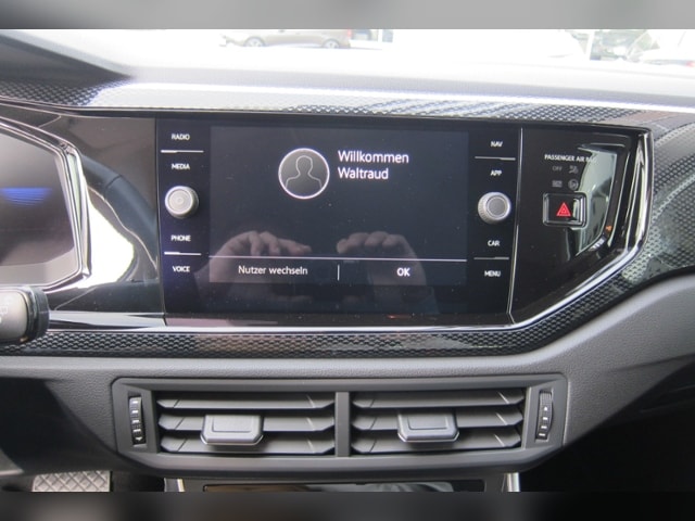 Volkswagen Polo 1.0 TSI DSG