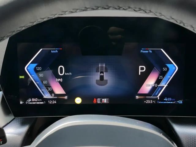 BMW X1 M-Sport xDrive25e