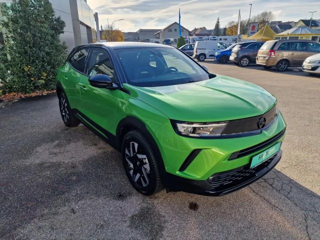 Opel Mokka GS-Line Grand Sport Ultimate