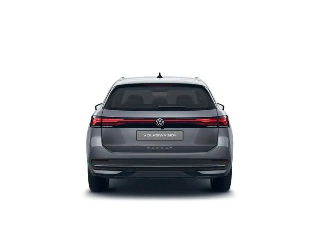 Volkswagen Passat 2.0 TDI Business DSG Variant