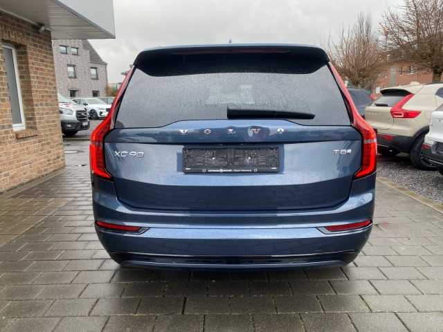 Volvo XC90 XC90