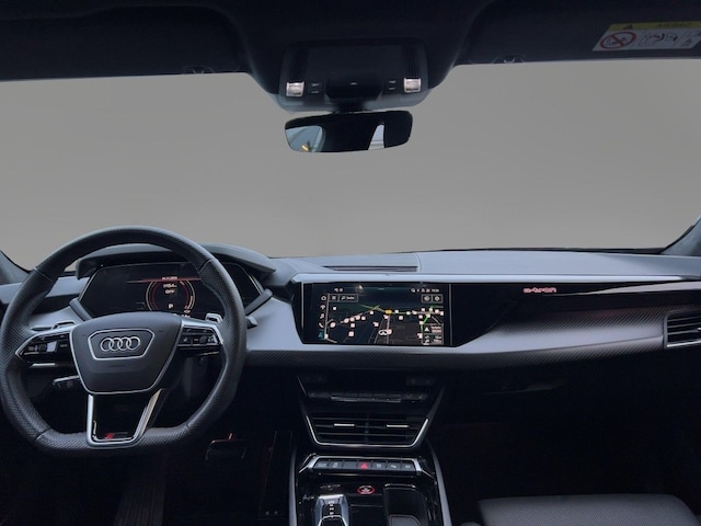 Audi RS e-tron GT Quattro