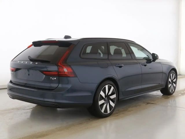 Volvo V90 AWD Dark Plus Recharge T6