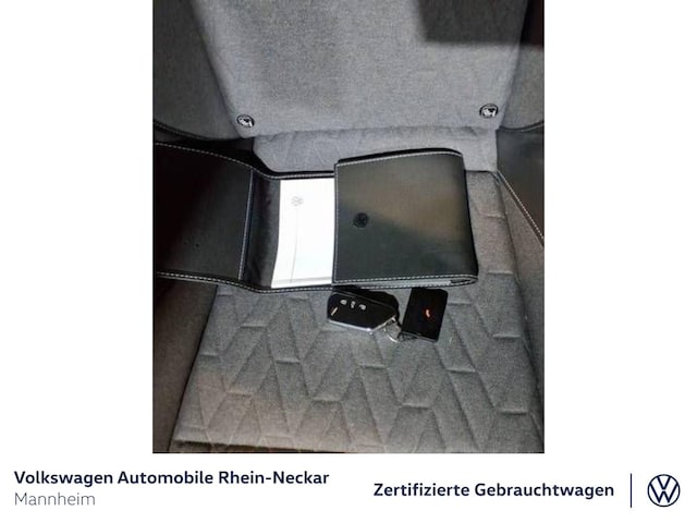 Volkswagen Tayron 1.5 eTSI DSG Life