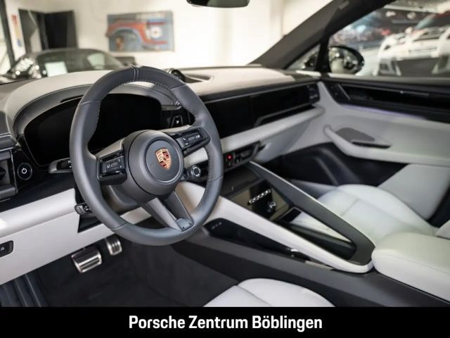 Porsche Macan 4S