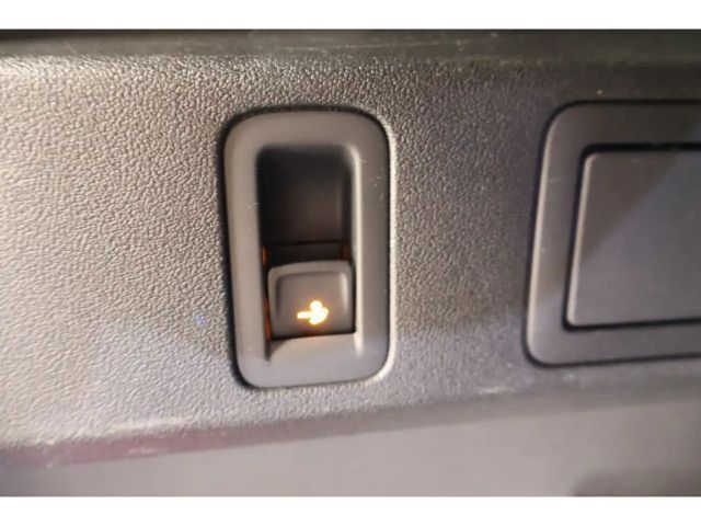 Volkswagen Tiguan 2.0 TDI DSG