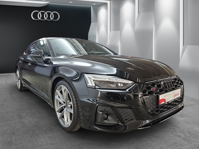 Audi S5 Quattro Sportback