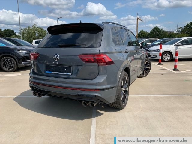 Volkswagen Tiguan 2.0 TSI DSG IQ.Drive