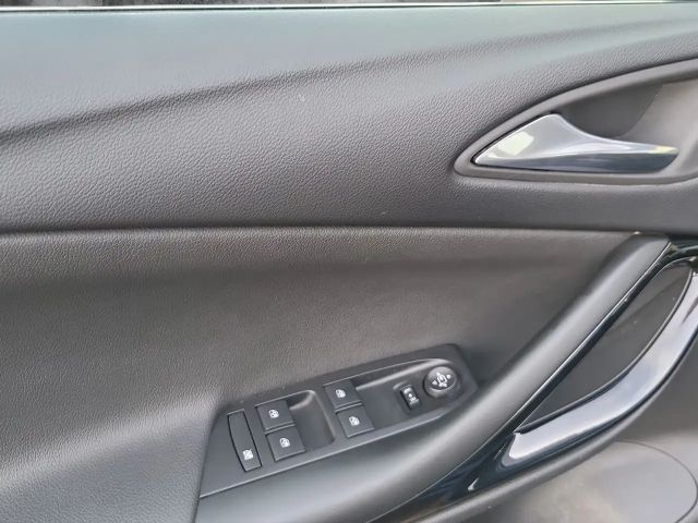 Opel Astra Sports Tourer