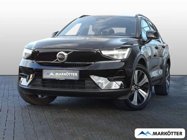 Volvo XC40 Core Recharge
