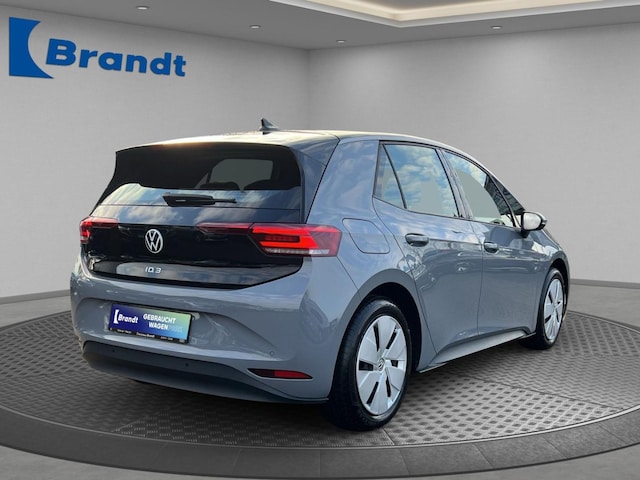 Volkswagen ID.3 Performance Pro