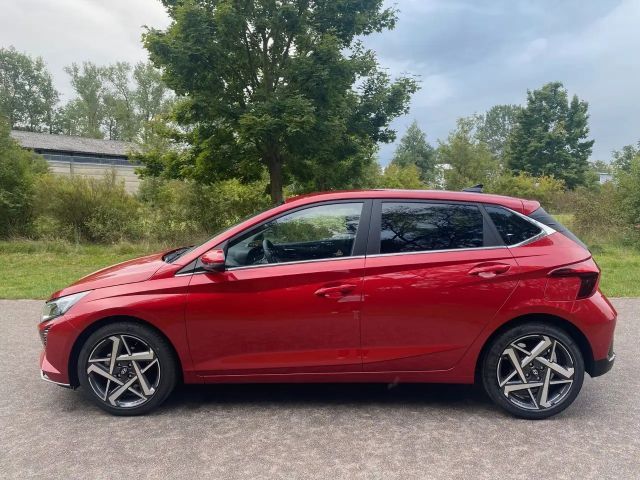 Hyundai i20 1.0 Prime T-GDi