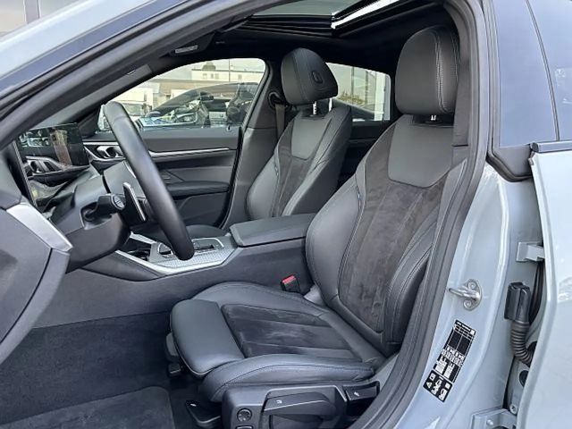 BMW 420 420d Coupé xDrive