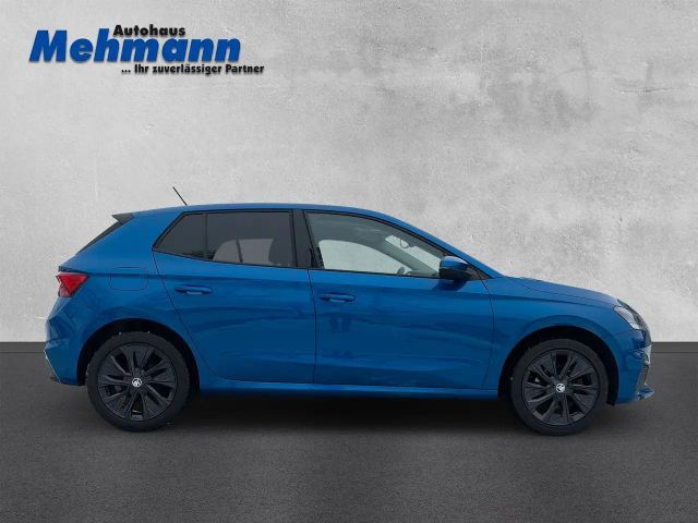 Skoda Fabia 1.0 TSI Ambition