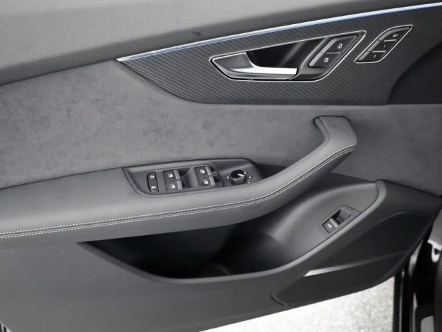 Audi Q8 50 TDI Quattro S-Line