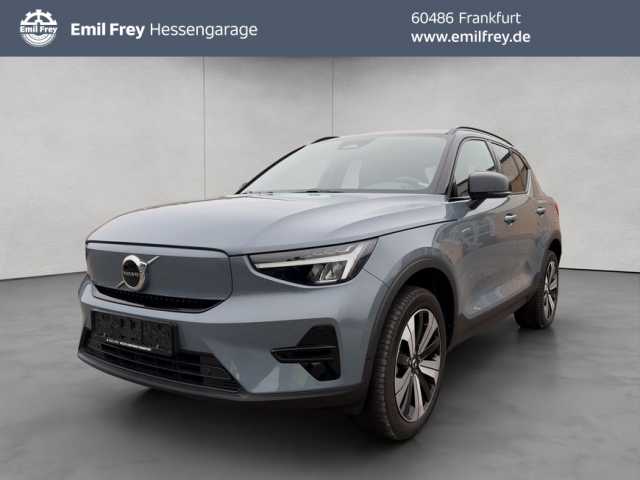 Volvo XC40 Recharge