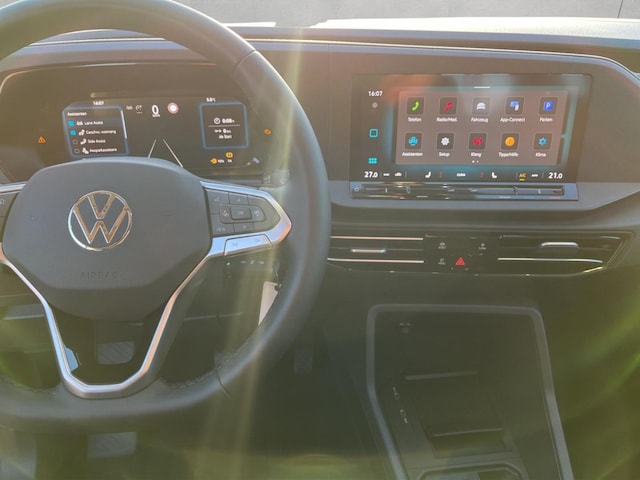 Volkswagen Caddy 2.0 TDI Life Maxi