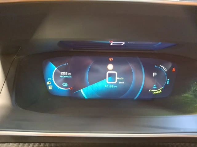 Peugeot E-2008 GT-Line