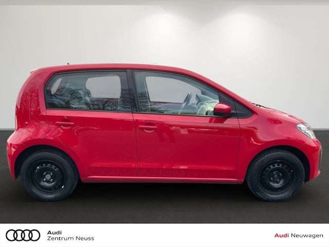 Volkswagen up! 1 0 l 48 kW (65 PS) 5-Gang