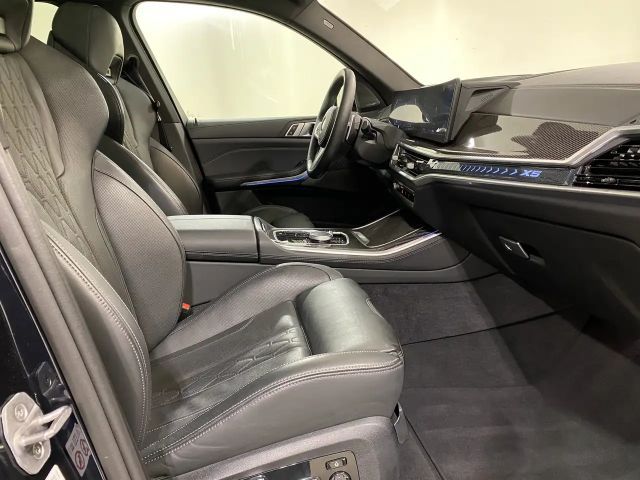 BMW X5 M-Sport xDrive40i