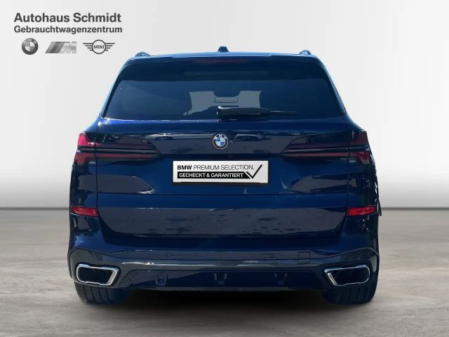 BMW X5 M-Sport xDrive40i