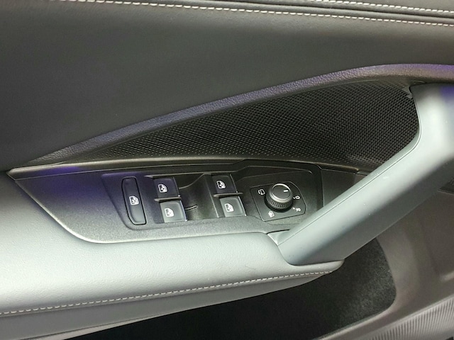 Volkswagen Tiguan 2.0 TDI DSG