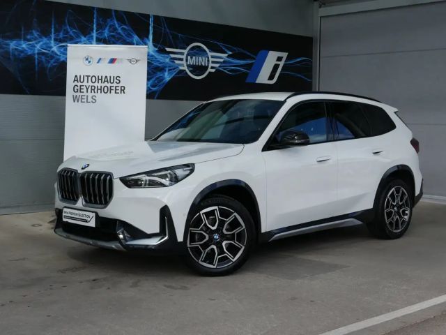 BMW X1 sDrive18i