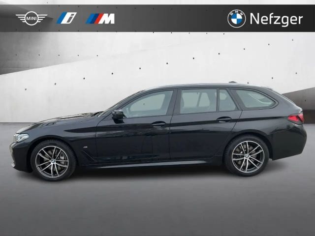 BMW 540 540i M-Sport Touring xDrive