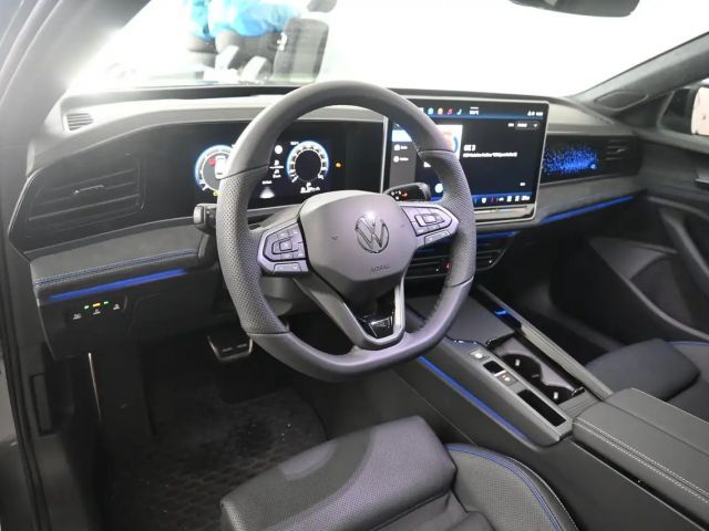 Volkswagen Passat DSG Sport Variant