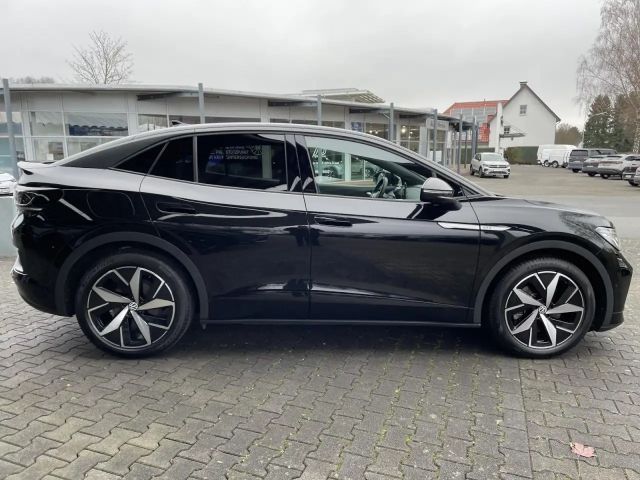 Volkswagen ID.5 4Motion 77 KWh GTX