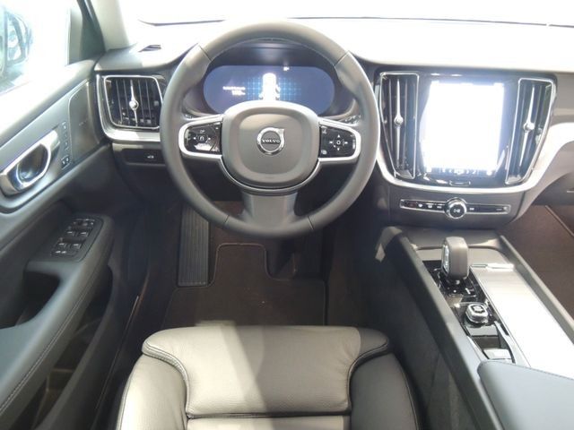 Volvo V60 Dark Geartronic Plus