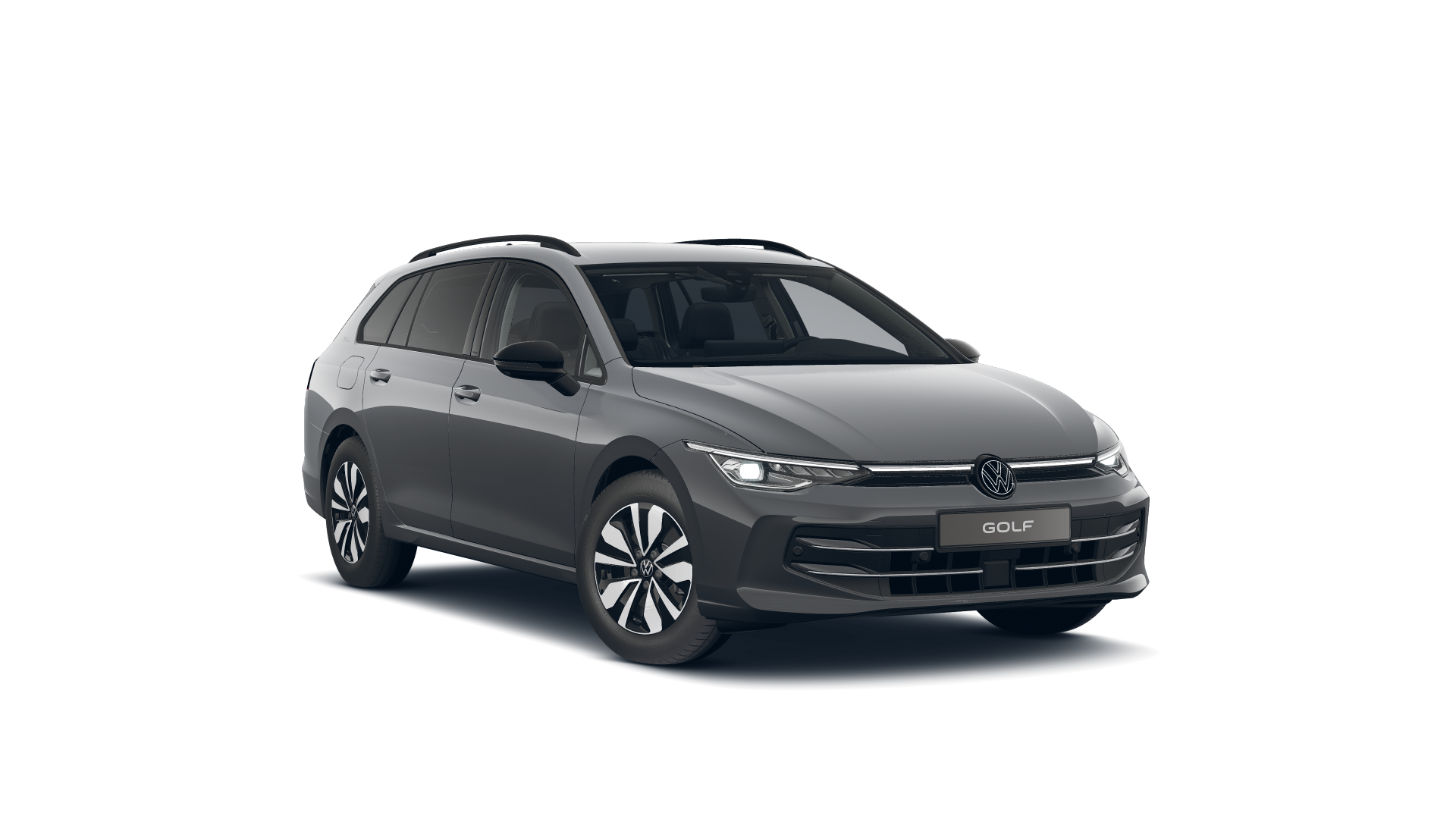 Volkswagen Golf DSG Life Variant