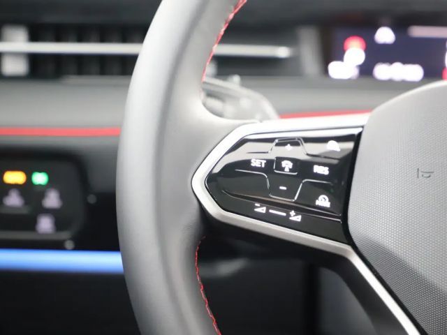 Volkswagen ID.7 4Motion Business GTX Tourer