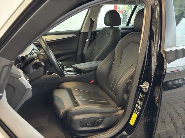 BMW 520 520d Touring xDrive